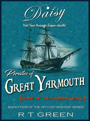 cover image of Pirates of Great Yarmouth
